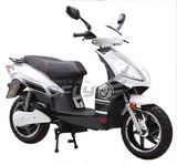 New EEC Approved 3000W Electric Motor Scooter