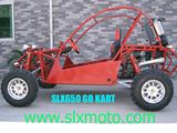 650CC BUGGY