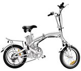 Electric Bike (GH-E013)