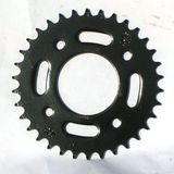 Motorcycle Sprocket