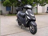 EEC & DOT Gas Scooters (RY50QT-4B)