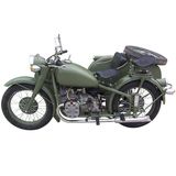Sidecar (No. 2415)