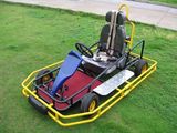 Go Kart (50-1100cc) (JHGK-001)
