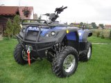 ATV 300CC (LA 344)