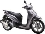 Scooter (HT150QT-25)