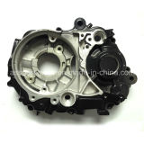 Motorcycle Engine Parts Left Crankcase for Lf Cg125 Engine (EP011)