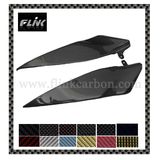 Carbon Fiber Side Panel Upper for YAMAHA R1 07