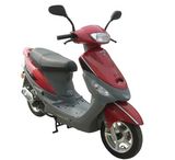 Scooter (ZX50QT-7)