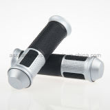 High Quality CNC Head Handle Grip for Motorcycle/Pit Bike (PHG15)