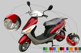 1500W Electric Scooter (INTE-006)