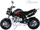 Skyteam 50cc 4 Stroke Pbr ZB50 Motorbike (EEC Approval)
