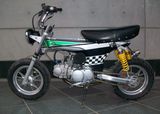 125CC Dax Bike