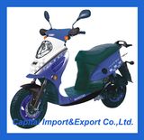 EEC & DOT Gasoline Scooter (POWERMAX 50/125)