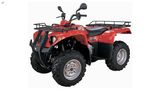 ATV and ATV Tyres (CK400S (4WD))