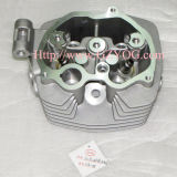 Yog Cylinder Hear Complete Spare Parts Motorcycle Italika Ft125 Ft150 Akt125 Cg125 Bera Wanxin