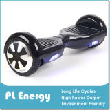 2 Wheels Lithium 10'' Self Balancing Smart Electric Scooter