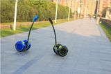 Fashion and Environmental Self-Balancing Scooter
