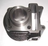 Chinese Scooter Parts Cylinder Engine Gy6 50cc 80cc 139qmb