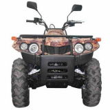 400cc / 350cc 4 Wheel Drive Polaris ATV / Quad (ATV400E)