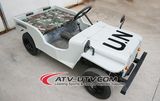 Mini Jeep UTV (JW1101)