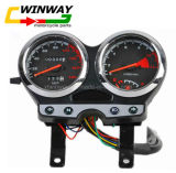 Ww-7259 Motorcycle Instrument, Motorcycle Part, GS125 Motorcycle Speedometer,