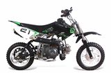 EPA Approved 70cc Dirt Bike (DMD70-04A)