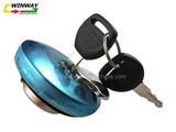 Ww-9310 Motorcycle Part, Ax100 Motorcycle Fuel Tank Cover,