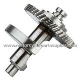 Motorcycle Camshaft