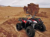 200cc Oli Cooled CVT Racing ATV for Adult (MDL 200AUG)