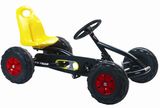 Go Kart Car Toys Children Go Kart