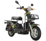 Electric Scooter (48V20AH 450W)