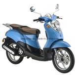 125cc Cub Scooter (JL125T-35)