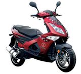 Scooter (ZX150T-3B)