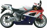 Motorcycle-Hero 200(EPA&CARB)