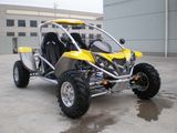 500CC 4x4 Dune Buggy With EEC (FPG500E-C)