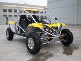 500CC 4x4 Dune Buggy With EEC (FPG500E-C)