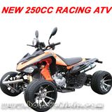 Racing ATV. Quad (MC-387)