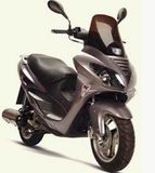 EEC Scooter