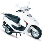 Scooter (ZW50QT-5A)