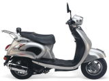 Scooter(FY125T-13)