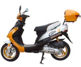 Mopeds (GP-9)