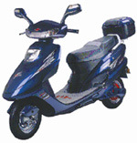 Electric Scooter (DIN-010)