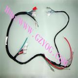 Motorcycle Spare Parts Harness Wire for Tvs-Max100r