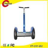 Electric Balance Scooter