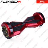 Mini Motor 2 Wheel Samsung Lithium Battery Self Balancing Stand up 2 Wheel Scooter Electric