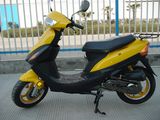 50cc EEC / EPA Scooter (HDM50E)