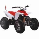 Scooter (CHF4-1)