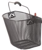 Electric Scooter Basket Spare Parts