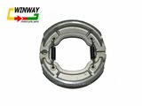 Ww-5118 RS125, /Dx100 Parts, 25*120mm, Motorcycle Shoe Brake