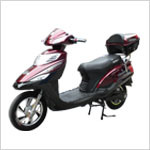 Electric Scooter (LBS-JFT)